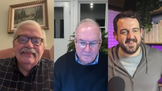 The Heart of Coaching: A Conversation with Jim Knight